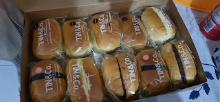 Tin & Co.Bakery