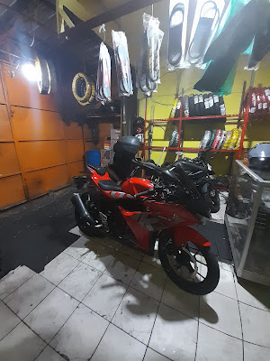 TINA MOTOR