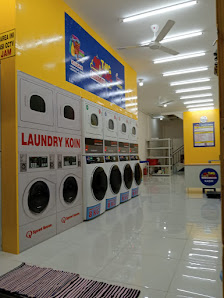 Ting Tong Laundry Tj. Duren