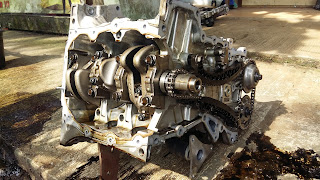 Tinur Motor