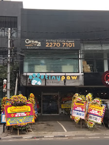 Tiny Paw Petshop