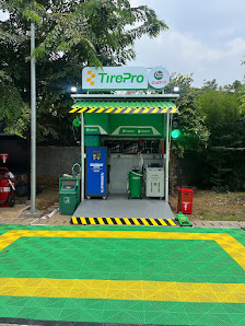TirePro TB Simatupang - SPBU bp