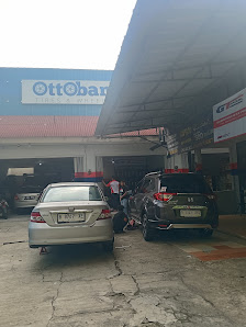 Tirezone Ottoban Duren Sawit - Toko Ban & Velg Mobil Jakarta Timur (GT Radial, Toyo Tires, Michelin, Goodyear )