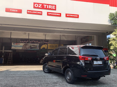 TireZone - OZ Tire - Fatmawati