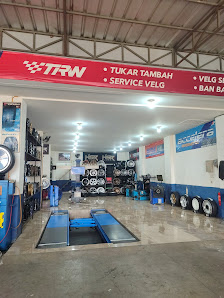 Tirta Motorsport - Toko Velg HSR dan Ban Mobil Jakarta