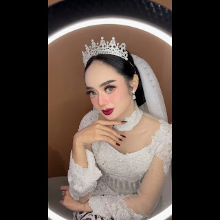 Tita Makeup Bojong Gede