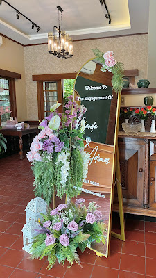 Titah Decoration Jakarta