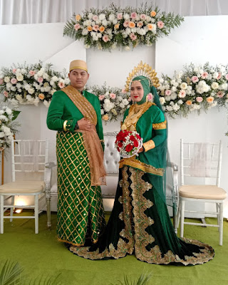 Titi Wedding