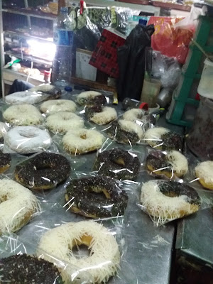Titin Bakery