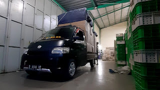TITIPAN LOGISTIK