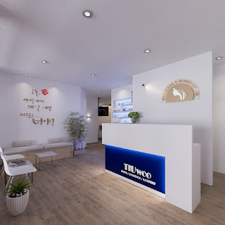 TIUwoo Korean Beauty Clinic
