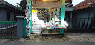 Tiwi Electric Terima Service & Jual Alat Listrik