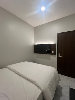 TJ Brother Residences Senen