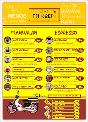 Tji Koepi - BNR
