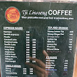 Tji Liwoeng Coffee