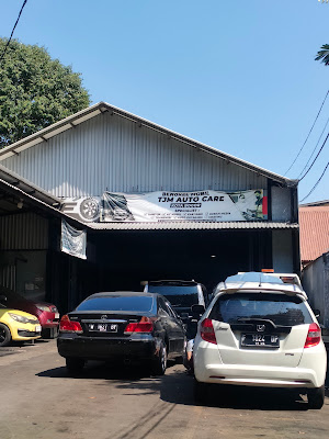 TJMFOR Autocare