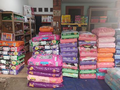 TJOBA petshop MATRAMAN DALAM