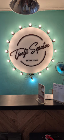 Tjoetji Sepatoe