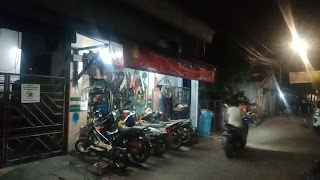 Tka Motor