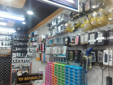 TKC Mall Ambasador