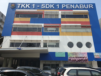 TKK 1 PENABUR Jakarta (Samanhudi)