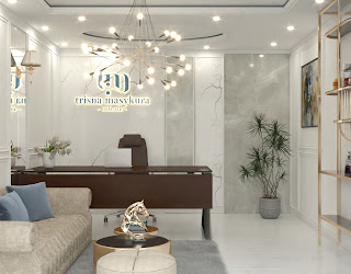 TM-Estetik Jakarta (Head Clinic)