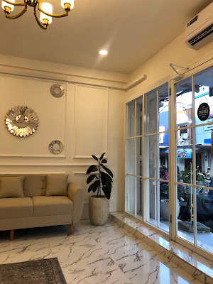 TM Facial Glow Sidoarjo Waru