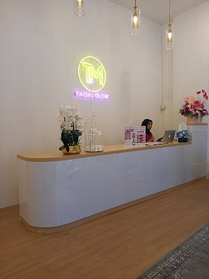 TM Facial Glow Surabaya Manyar