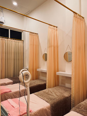 TM Facial Glow Surabaya Wiyung