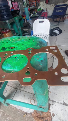 Tm Motor