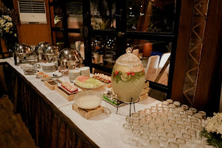 TN catering