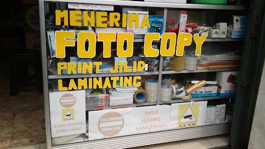 TNG FOTOCOPY