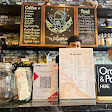 To The Moon Cafe