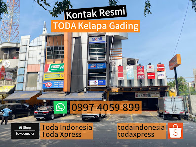 TODA