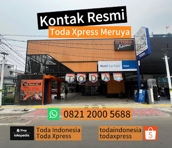 Toda Xpress