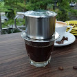 TOEFL coffee