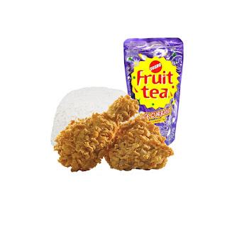 Toejoeh Fried Chicken Banyu Urip