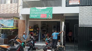 Toga Motor