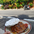 Toge goreng Matraman Dalam