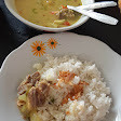 toge goreng pak ading bageur