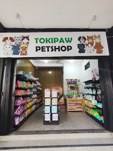 TOKIPAW PETSHOP KELAPA GADING