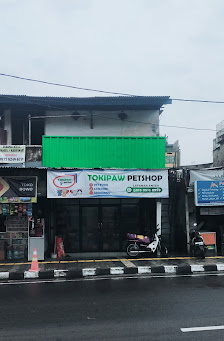 TOKIPAW PETSHOP PULO ASEM