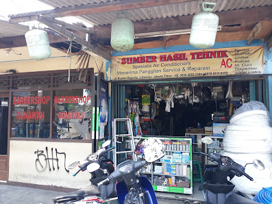Toko AC Service