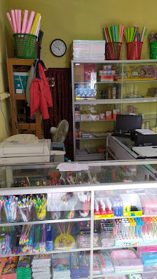 TOKO ACINK FOTOCOPY