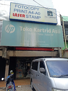 Toko Agung Permai @Sunter