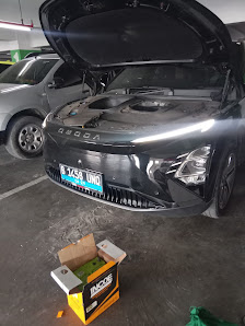 Toko aki bino cod panggilan 24 jam