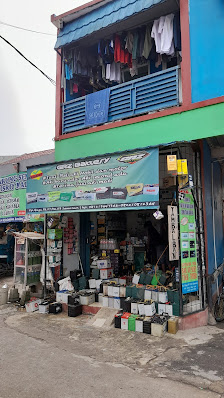 Toko Aki green lake 24 jam (Grz battery)