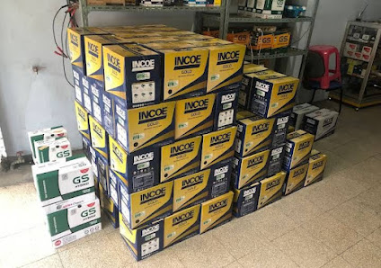Toko aki mobil motor panggilan cod