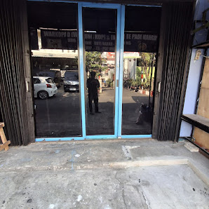 Toko Alat Berat sumber rejeki