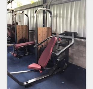 Toko Alat Fitnes Murah